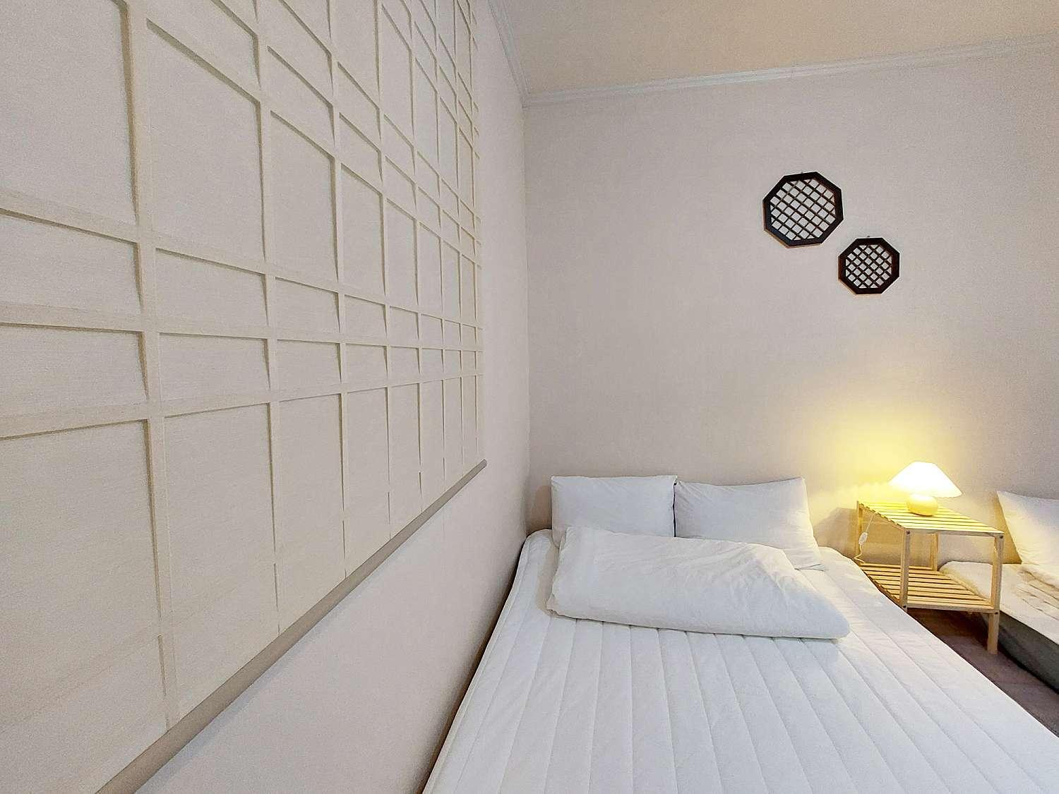 Blau Guesthouse Gyeongju Esterno foto