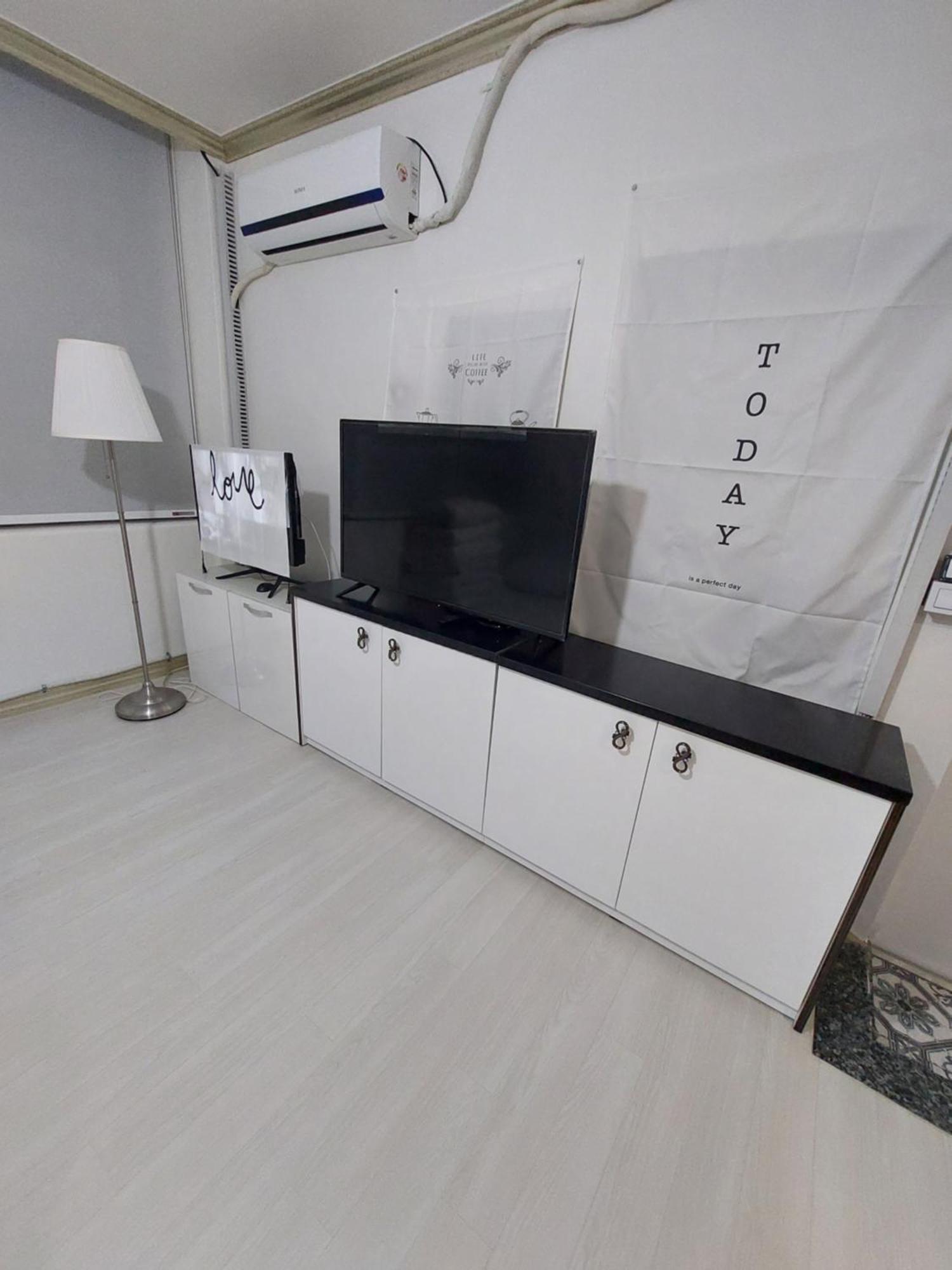 Blau Guesthouse Gyeongju Esterno foto