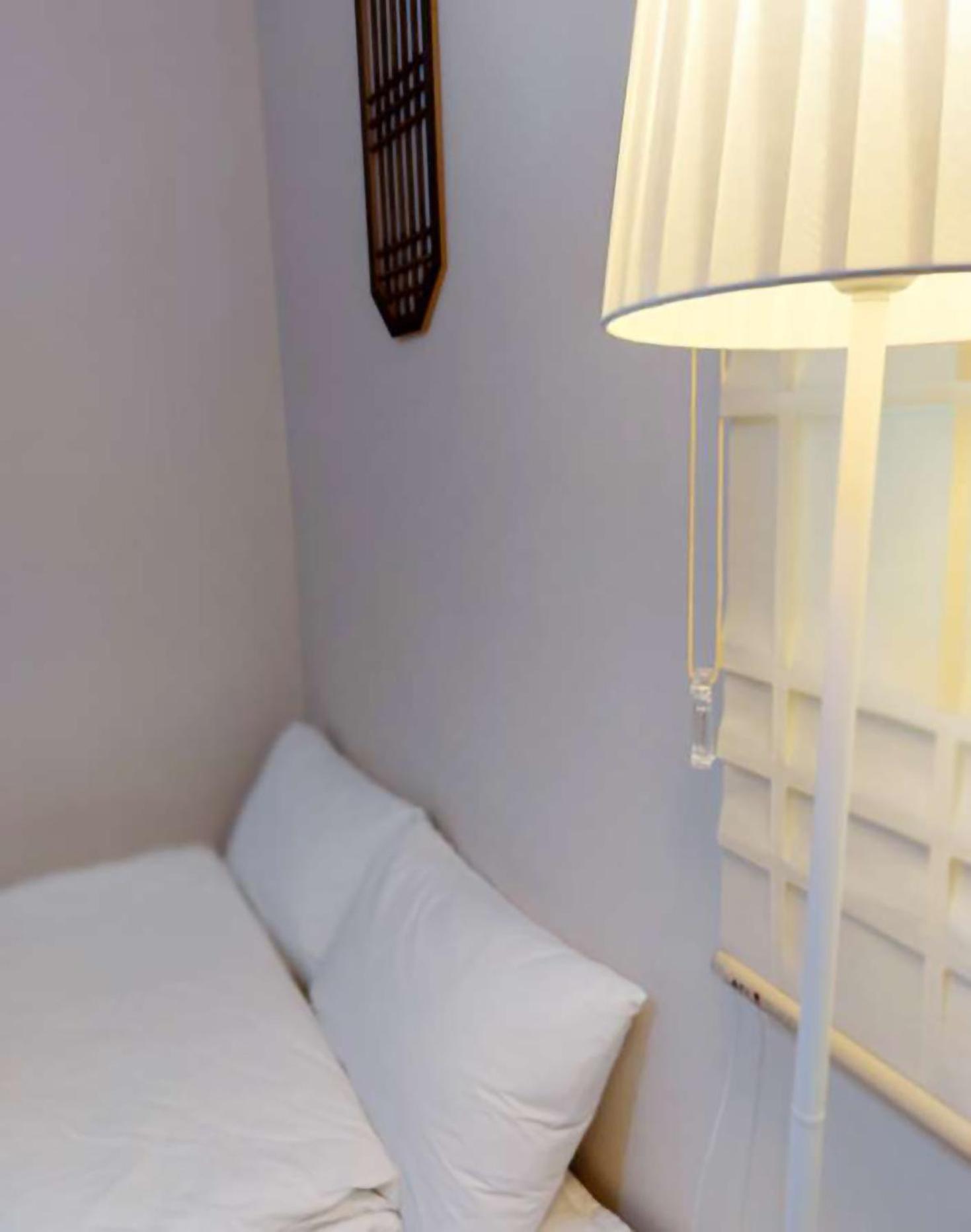 Blau Guesthouse Gyeongju Esterno foto