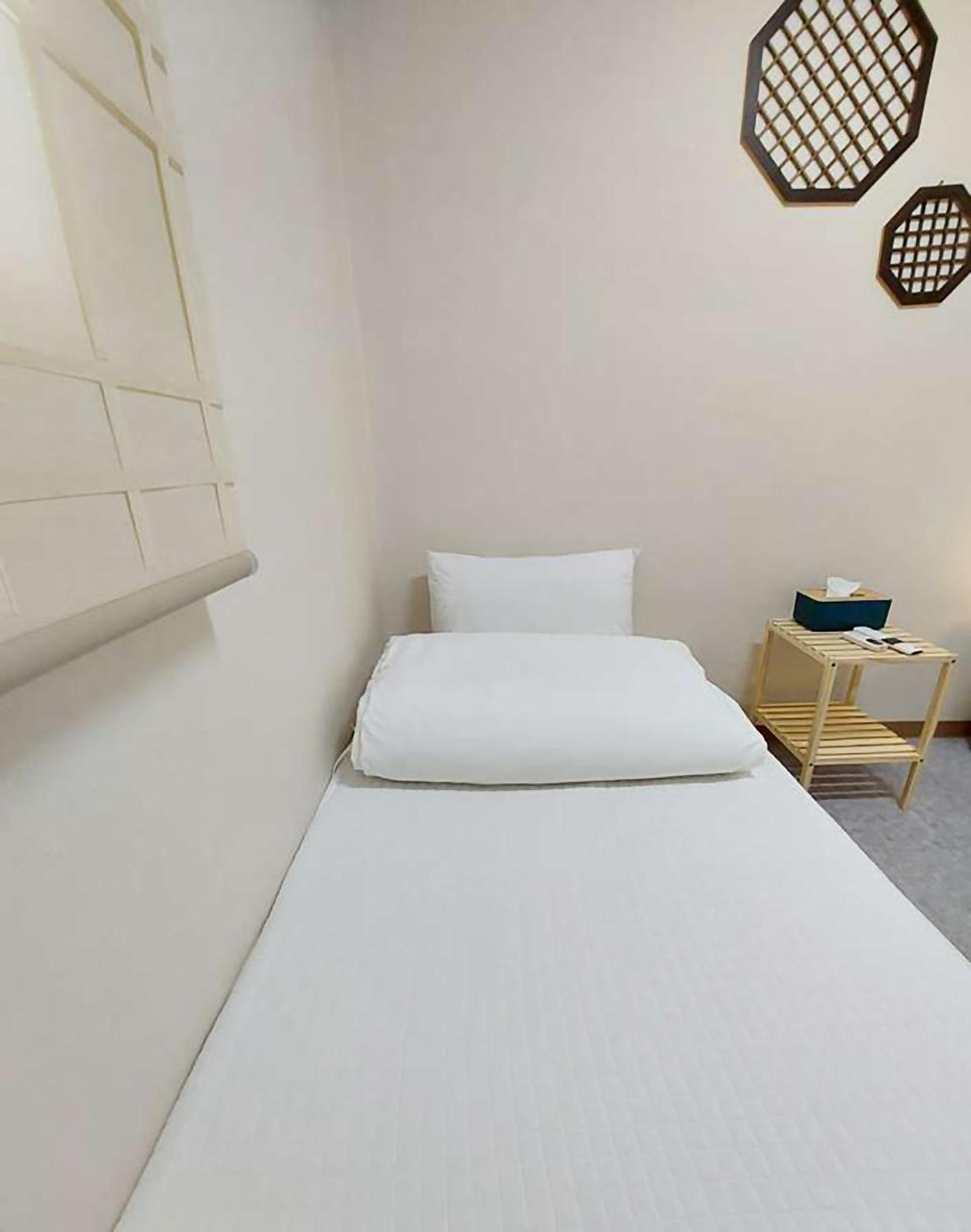Blau Guesthouse Gyeongju Esterno foto